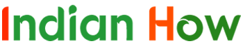 Indian How Logo PNG
