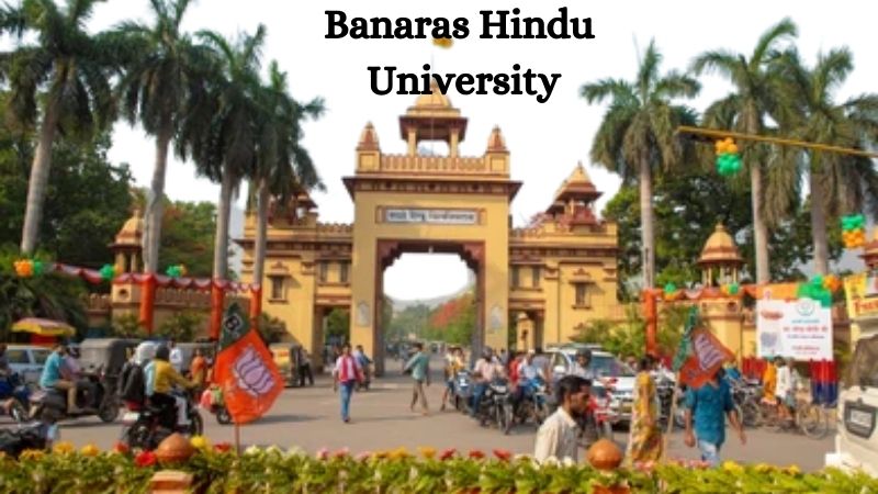 Banaras Hindi University