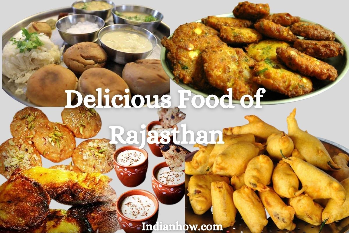Read more about the article Famous and Tasty Dishes in India! State Wise भारत के प्रसिद्ध और स्वादिष्ट खानपान!