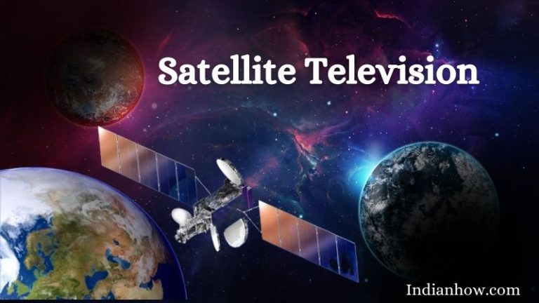 Satellite Television