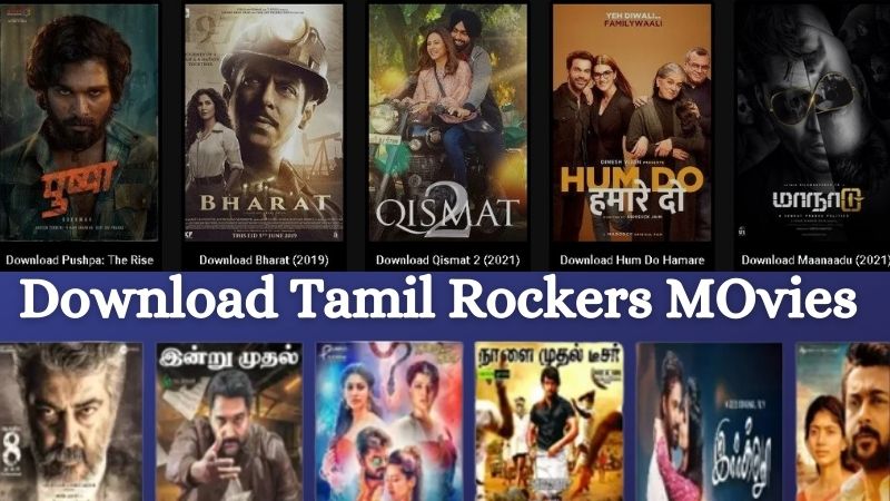 tamilrockers se movies kaise download kare?