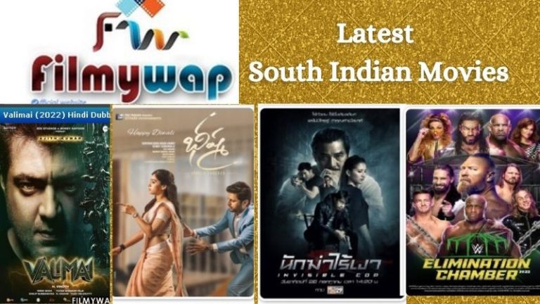 Filmywap 2022 south movies download