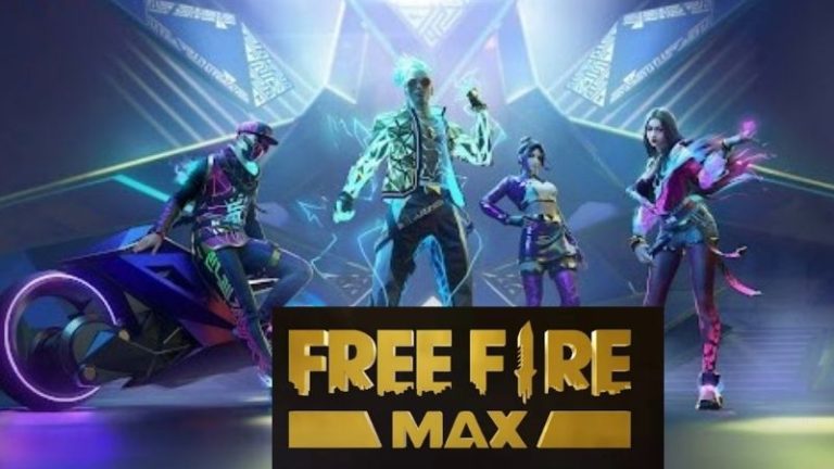 free fire max 3.0