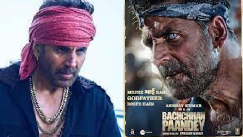 Bachchan pandey movie download