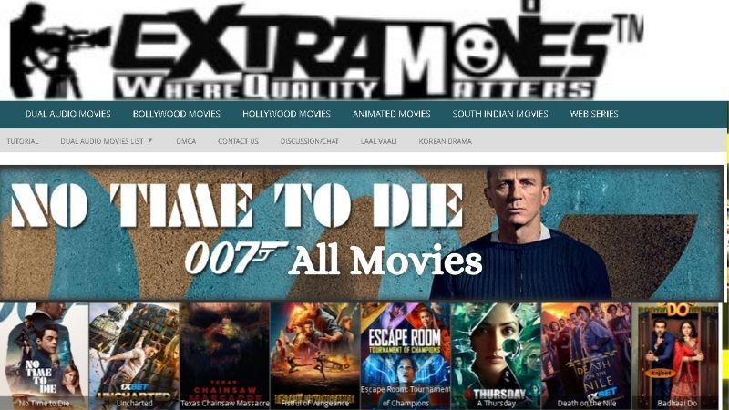 extramovies.in 2022