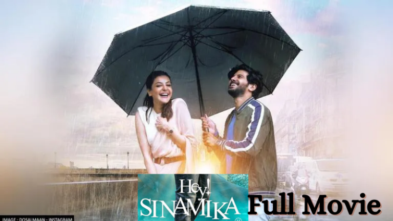 hey sinamika full movie download in tamil