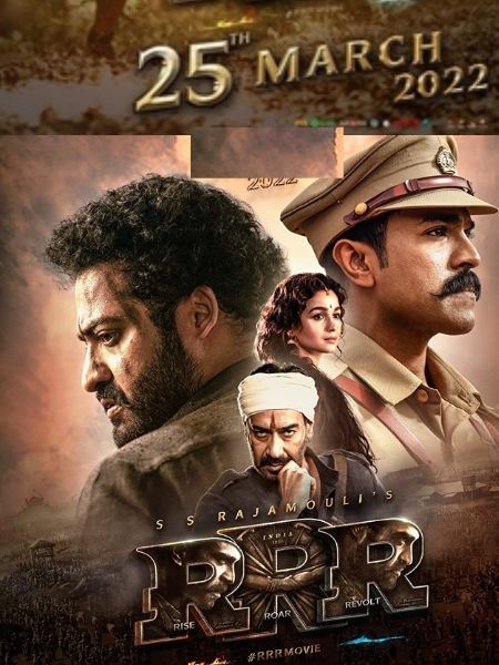 RRR movie download in hindi 480p filmyzilla