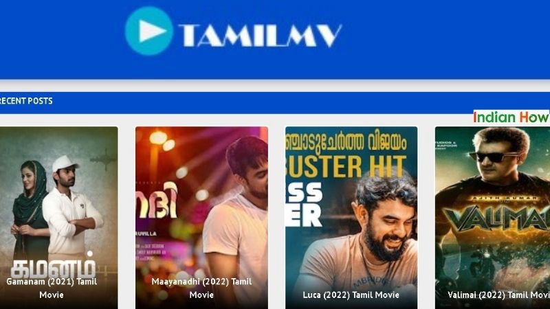 Tamilmv movies download