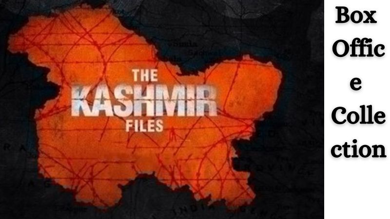 kashmir files day 10  box office collection