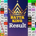 Satta king result today