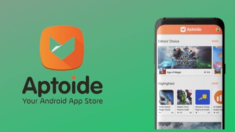 Aptoide tv apk download