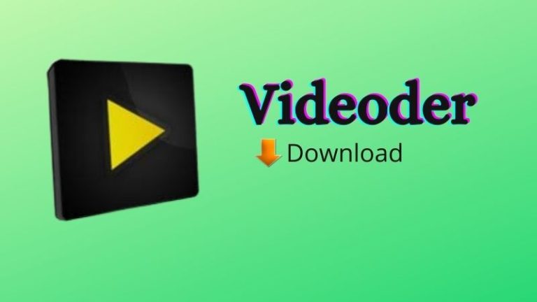 Videoder apk download