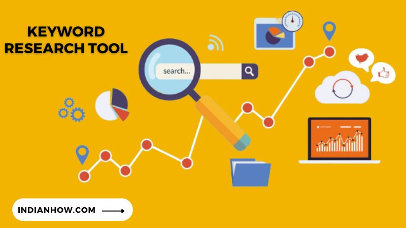 Free Keyword Research Tool for SEO