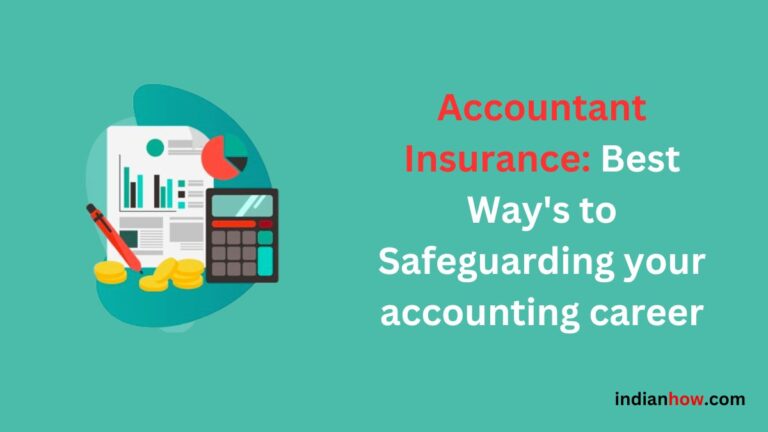 Accountant Insurance