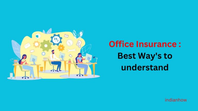 Office Insurance