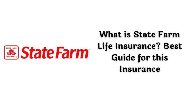 State Farm Life Insurance