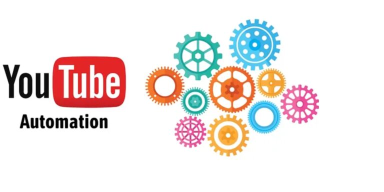 YouTube Automation से 2025 में घर बैठे Passive Income कमाने का फुल गाइड!
